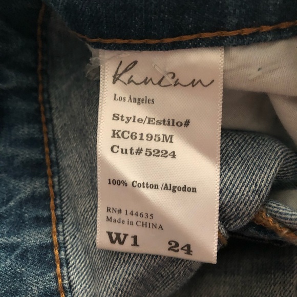 Pants - Picture 3 of 3